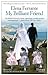 My Brilliant Friend (The Neapolitan Novels, #1)