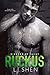 Ruckus (Sinners of Saint, #2)