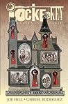 Locke & Key by Joe Hill