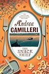 The Snack Thief by Andrea Camilleri