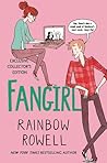 Fangirl by Rainbow Rowell