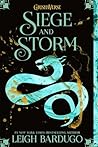 Siege and Storm by Leigh Bardugo