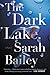 The Dark Lake (Gemma Woodstock, #1)