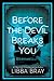 Before the Devil Breaks You (The Diviners, #3)