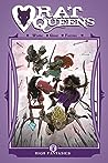 Rat Queens, Vol. 4 by Kurtis J. Wiebe