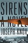 Sirens by Joseph  Knox