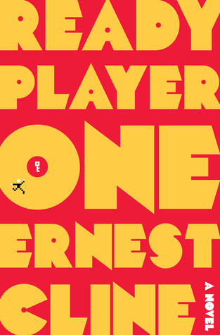 Ready Player One (Ready Player One, #1)