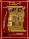 Hogwarts by J.K. Rowling