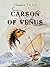 Carson of Venus by Edgar Rice Burroughs