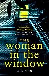 The Woman in the Window by A.J. Finn