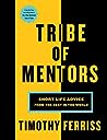 Tribe Of Mentors by Timothy Ferriss