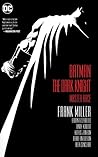 Batman by Frank Miller