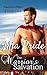 The Warrior's Salvation (Warriors of Eriu, #1) by Mia Pride