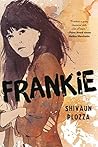 Frankie by Shivaun Plozza