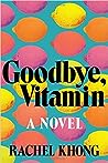 Goodbye, Vitamin