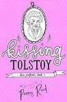 Kissing Tolstoy by Penny Reid