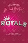 Royals by Rachel Hawkins