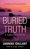 Buried Truth by Jannine Gallant