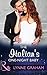 The Italian's One-Night Baby (Brides for the Taking #2)