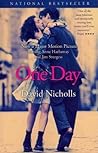 One Day by David Nicholls