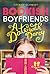 A Date with Darcy (Bookish Boyfriends, #1)