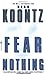 Fear Nothing (Moonlight Bay, #1)