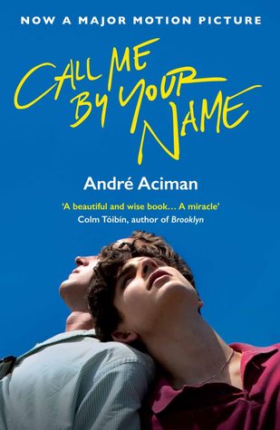 Call Me By Your Name (Call Me By Your Name, #1)