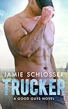 Trucker by Jamie Schlosser