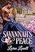 Savannah's Peace by Loree Lovell