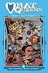 Rat Queens, Vol. 5 by Kurtis J. Wiebe