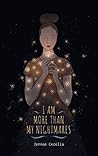 Book cover for I Am More Than My Nightmares