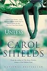 Unless by Carol Shields