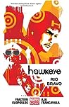 Hawkeye, Volume 4 by Matt Fraction