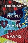 Ordinary People by Diana Evans