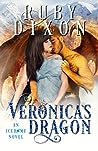 Veronica's Dragon by Ruby Dixon