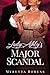 Lady Ashby's Major Scandal by Myretta Robens