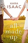 Book cover for All Made Up