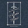 The Blade Itself by Joe Abercrombie