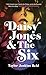 Daisy Jones & The Six by Taylor Jenkins Reid