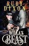 Willa's Beast by Ruby Dixon