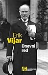 Dnevni red by Éric Vuillard