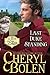 Last Duke Standing (The Lords of Eton, #3) by Cheryl Bolen