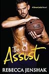 The Assist by Rebecca Jenshak