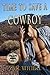 Time to Save a Cowboy (Time Travel Romance #1) by Niki Mitchell