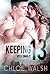 Keeping 13 by Chloe Walsh