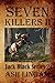 Seven Killers II (Marshal Jack Black #2) by Ash Lingam