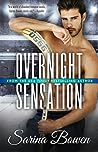 Overnight Sensation by Sarina Bowen