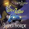 The Eye of Zoltar by Jasper Fforde