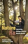 Nature Rx by Donald Andrew Rakow