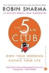 The 5 AM Club: Ow...